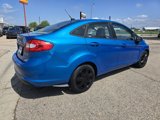 Used 2013 Ford Fiesta SE image 4