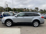 Used 2012 Subaru Outback 2.5i Limited w/ Moonroof Pkg image 4
