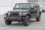 Used 2015 Jeep Wrangler Unlimited Rubicon image 3