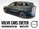 New 2025 Volvo EX90 Ultra image 4