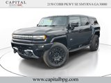 New 2025 GMC Hummer EV 2X image 1