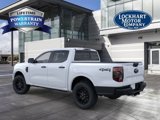 New 2025 Ford Ranger XLT image 5