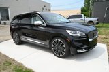 Used 2022 Lincoln Aviator Black Label w/ Dynamic Handling Package image 3