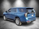 New 2025 Chevrolet Tahoe Premier image 4