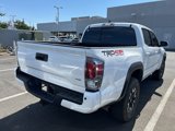 Used 2023 Toyota Tacoma TRD Off-Road image 6
