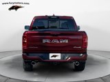 New 2025 RAM 1500 Limited image 4