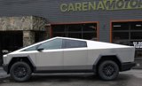 Used 2024 Tesla Cybertruck Cyberbeast image 3