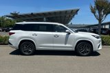 New 2025 Lexus TX 350 AWD image 3