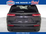 New 2025 Jeep Grand Cherokee Limited w/ Black Appearance Package image 4
