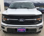 New 2025 Ford F150 XLT w/ Equipment Group 302A MID image 2