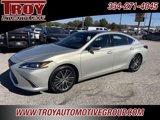 Used 2022 Lexus ES 350 w/ Premium Package image 4