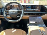 New 2025 INFINITI QX80 Luxe image 6