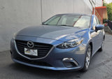 Used 2015 MAZDA MAZDA3 i Sport image 3