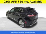 New 2025 Buick Envision Avenir image 5