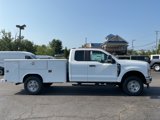 New 2025 Ford F350 XL w/ XL Chrome Package image 4