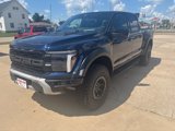 New 2025 Ford F150 Raptor image 2