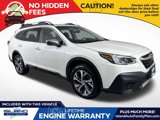Certified 2022 Subaru Outback Touring image 1