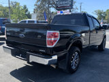 Used 2014 Ford F150 XLT image 5