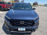 New 2026 Honda CR-V Sport-L image 3