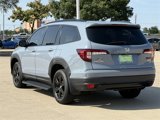 Used 2022 Honda Pilot TrailSport image 3