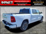 New 2025 RAM 1500 Limited w/ Bed Utility Group image 3