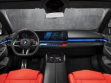 New 2026 BMW M5 Touring image 3