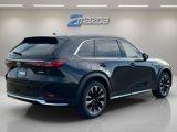 New 2025 MAZDA CX-90 Plug-In Hybrid w/ Premium Plus image 4