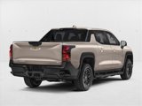 New 2026 Chevrolet Silverado EV Trail Boss image 2