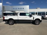 New 2025 Ford F250 King Ranch image 2