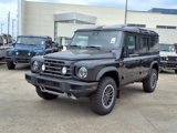 New 2025 INEOS Grenadier Fieldmaster Edition image 2