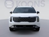 New 2026 Kia Carnival SX Prestige image 2