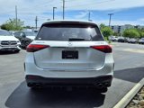 New 2025 Mercedes-Benz GLE 53 AMG 4MATIC image 5