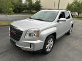 Used 2017 GMC Terrain SLE w/ Driver Alert Package I image 3