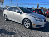 Used 2013 Chevrolet Cruze LT image 6