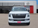 New 2025 Nissan Armada Platinum Reserve image 2