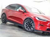 Used 2023 Tesla Model X image 5