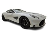 New 2025 Aston Martin Vanquish image 3