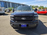 New 2025 Ford F150 Lariat w/ Equipment Group 502A High image 2
