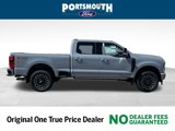 New 2025 Ford F250 Platinum image 6