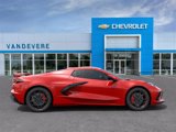 New 2025 Chevrolet Corvette Stingray Preferred Conv w/ Z51 Performance Package image 5