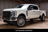Used 2024 Ford F250 King Ranch w/ Chrome Package image 4