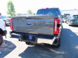 New 2026 Ford F250 Lariat image 4