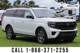 New 2025 Ford Expedition Active image 2