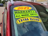 Used 2019 Ford Escape Titanium image 4