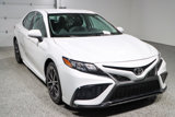 Used 2023 Toyota Camry SE image 5