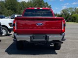 New 2026 Ford F250 Lariat image 4