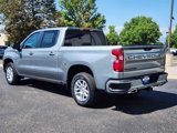 New 2026 Chevrolet Silverado 1500 RST w/ Safety Package image 3
