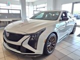 New 2025 Cadillac CT5 V Blackwing w/ Carbon Fiber 2 Package image 3