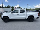 New 2026 Chevrolet Colorado W/T w/ WT Custom Package image 5