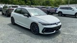 New 2025 Volkswagen Golf w/ Euro Style Package image 3
